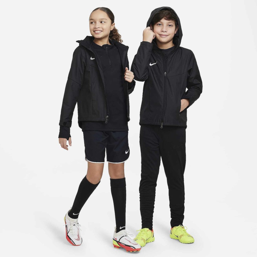 Kinderen Nike Bovenkleding En Jassen | Nike Stormfit Academy23