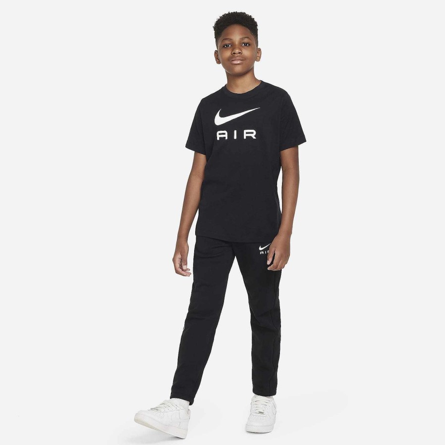 Kinderen Nike Tops En T-Shirts | Nike-Sportkleding