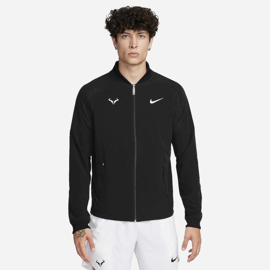 Heren Nike Bovenkleding En Jassen | Nike Dri Fit Rafa