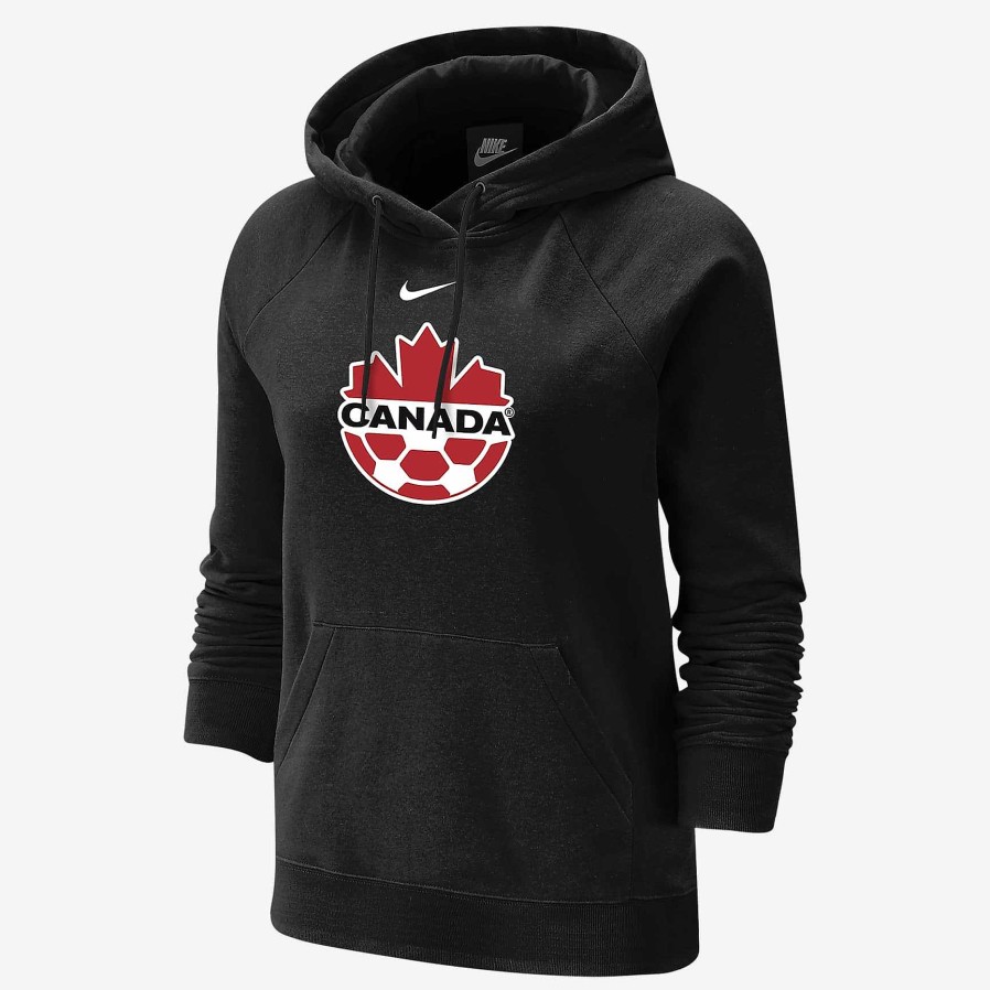 Vrouwen Nike Hoodies En Sweatshirts | Canada