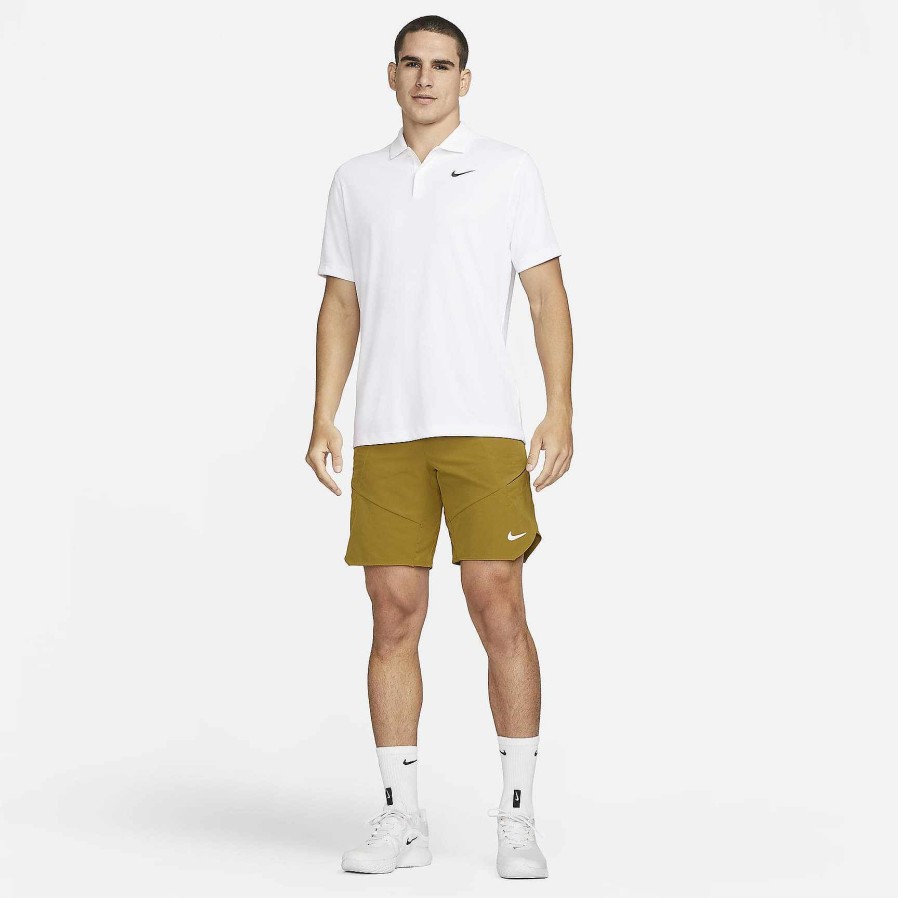 Heren Nike Korte Broek | Nikecourt Dri-Fit-Voordeel