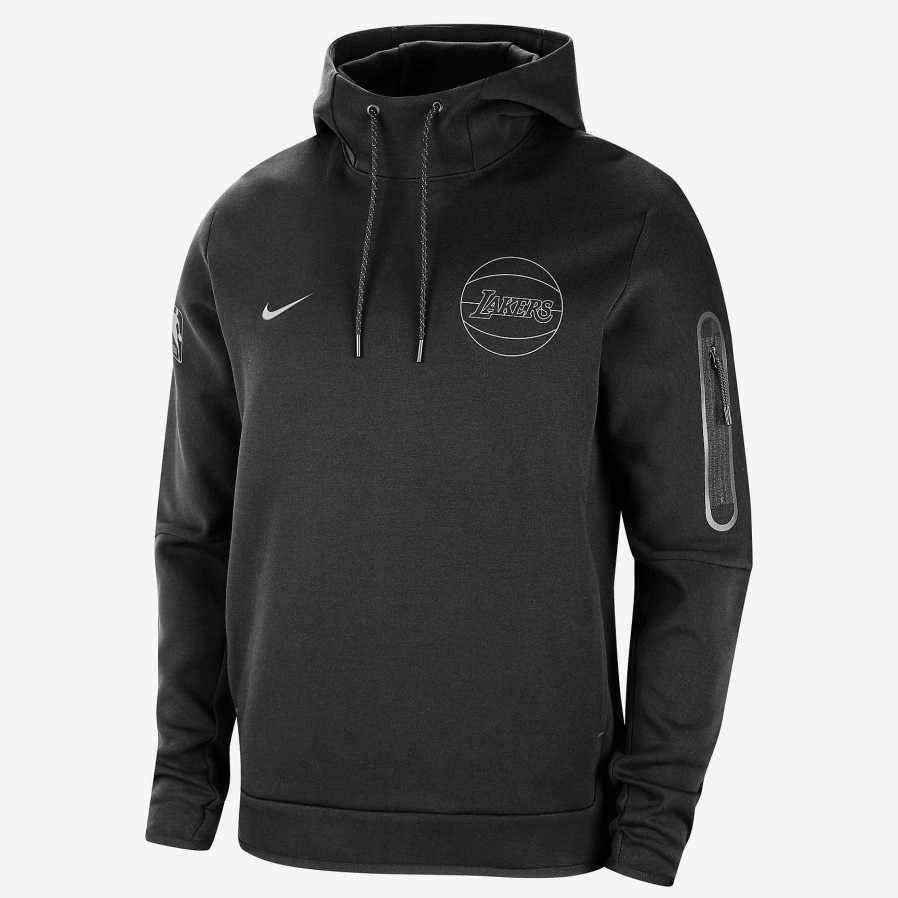 Heren Nike Technische Fleece | Los Angeles Lakers Tech-Fleece