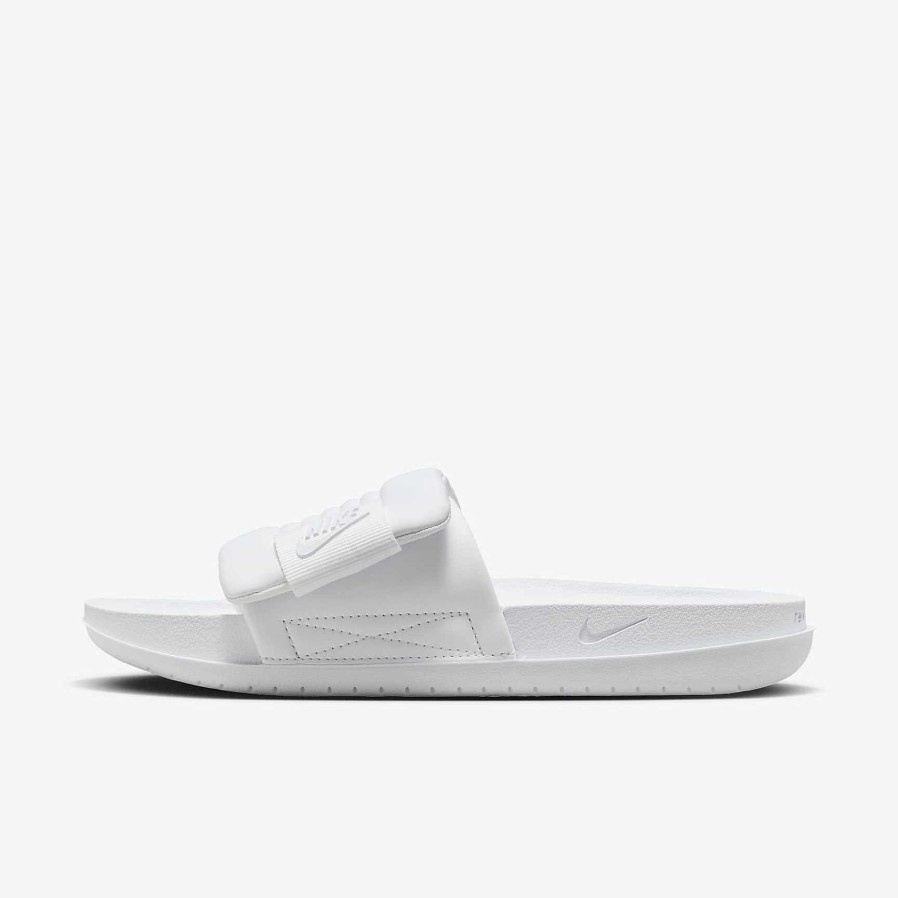 Vrouwen Nike Sandalen En Slippers | Nike Offcourt-Aanpassing