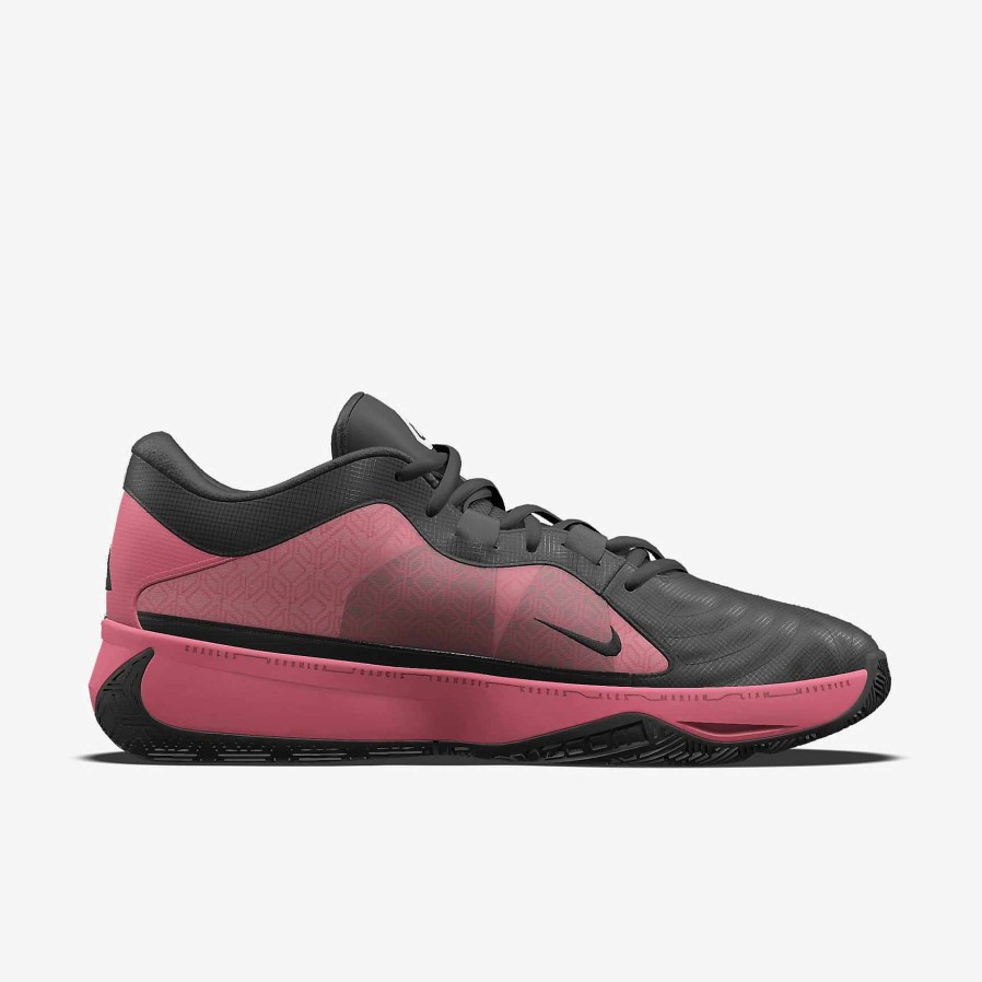 Vrouwen Nike Basketbal | Freak5 Door Jou