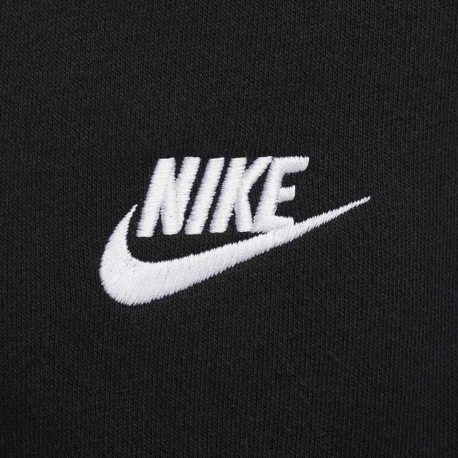 Heren Nike Cyber Monday-Kleding | Nike Sportswear Club-Fleece