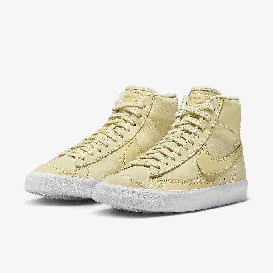 Vrouwen Nike Dunks & Blazers | Nike Blazer Mid Premium