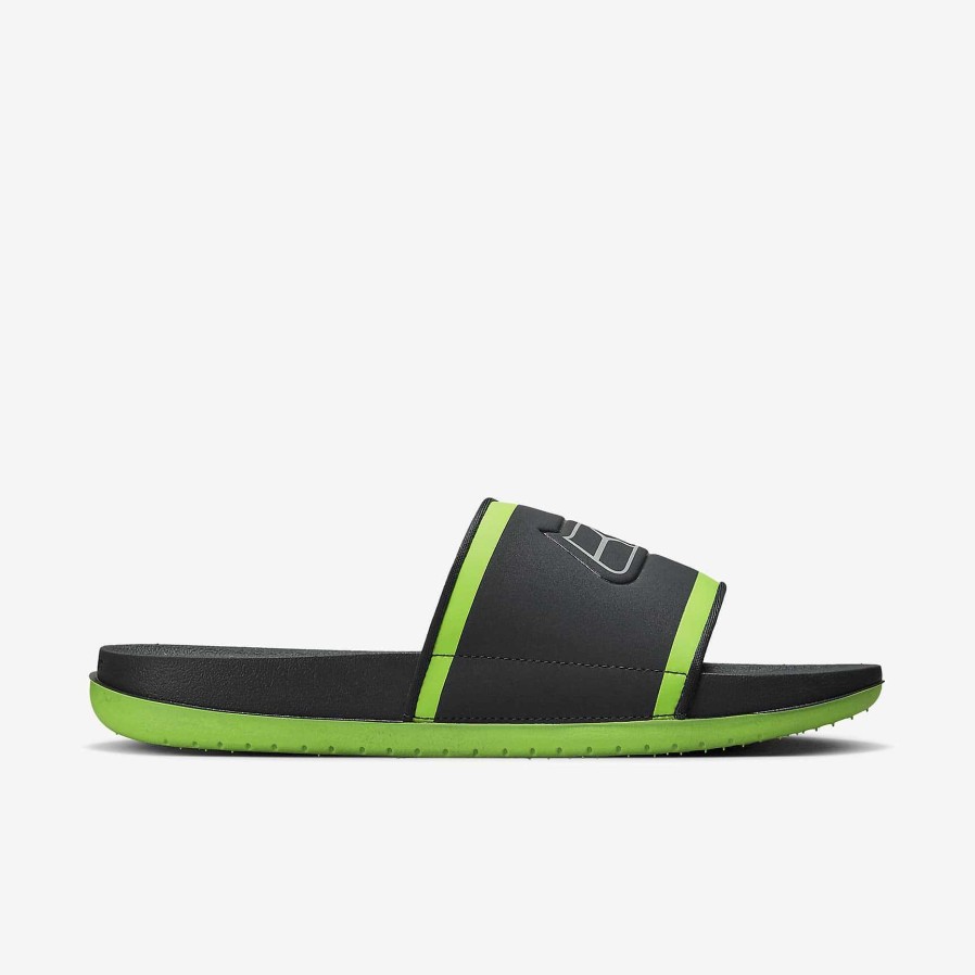 Heren Nike Sandalen En Slippers | Nike Offcourt (Nfl Seattle Seahawks)