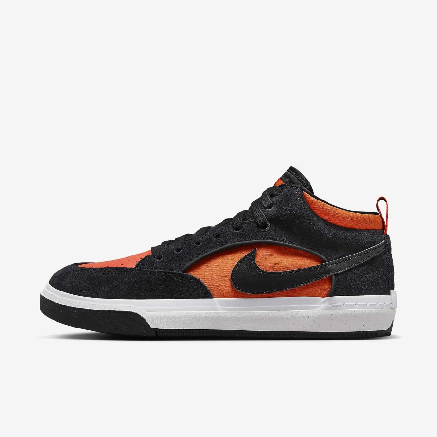 Heren Nike Nike Sb | Nike Sb React Leo