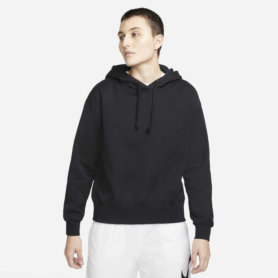 Vrouwen Nike Hoodies En Sweatshirts | Nike X Rit