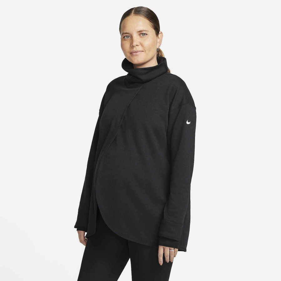 Vrouwen Nike Tops En T-Shirts | Nike (M)