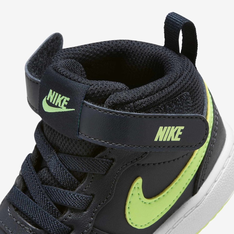 Kinderen Nike Cyber Monday-Schoenen | Nike Court Borough Mid2