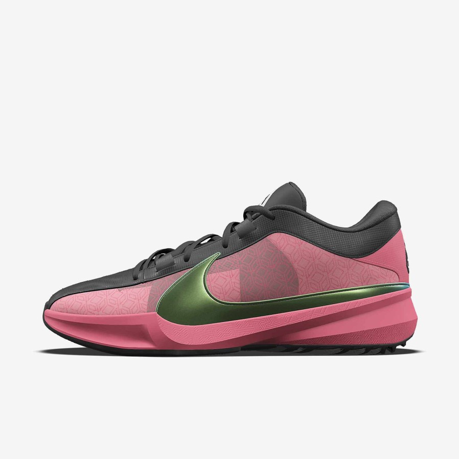 Vrouwen Nike Basketbal | Freak5 Door Jou