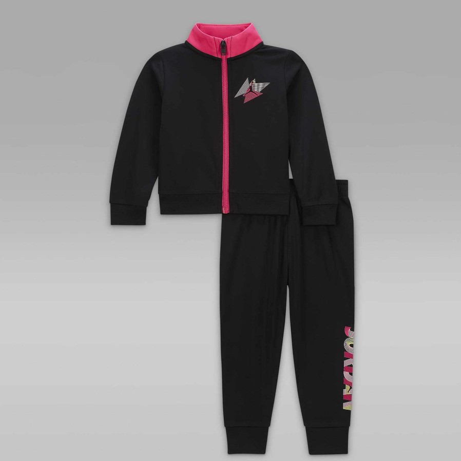 Kinderen Nike Bijpassende Sets | Jordan Fundamentele Tricotset