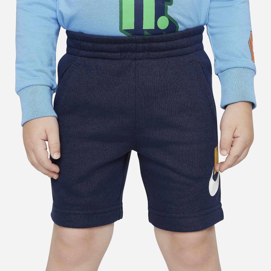 Kinderen Nike Korte Broek | Nike-Sportkleding