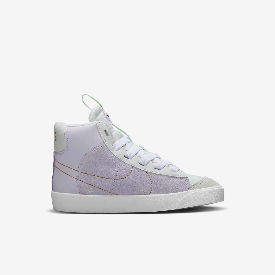 Kinderen Nike Dunks & Blazers | Nike Blazer Mid '77 Se Dance