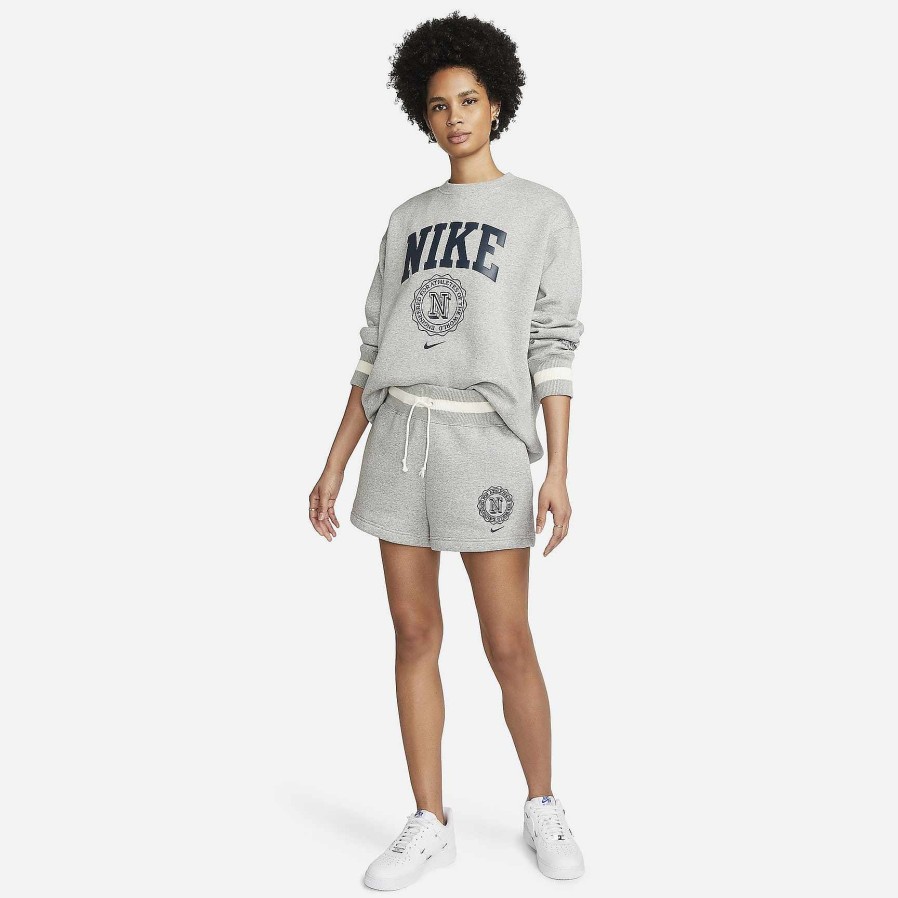 Vrouwen Nike Bijpassende Sets | Nike Sportswear Phoenix Fleece Heritage