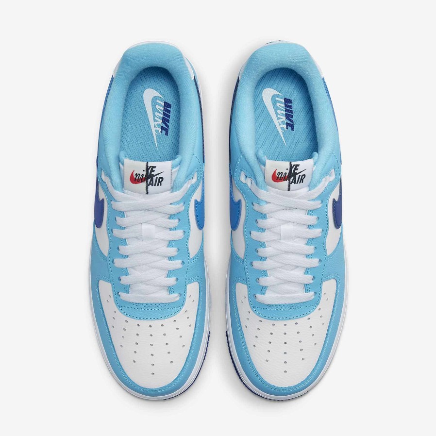 Heren Nike Luchtmacht 1 | Nike Air Force 1 '07 Lv8