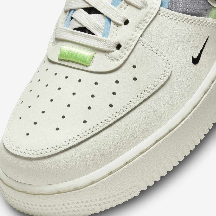 Heren Nike Luchtmacht 1 | Nike Air Force 1 Reageren