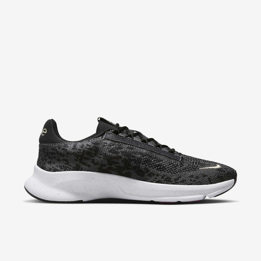 Vrouwen Nike Cyber Monday-Schoenen | Nike Superrep Go 3 Flyknit Next Nature