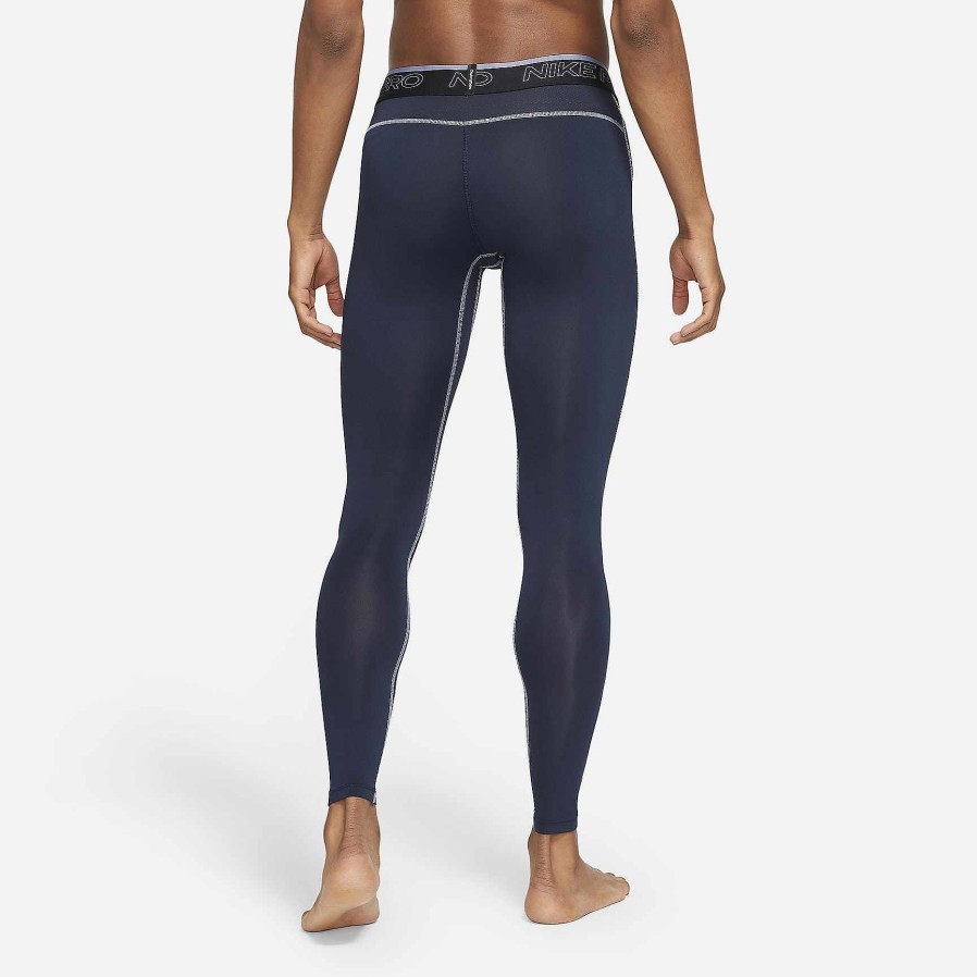 Heren Nike Groot Lang | Nike Pro Dri Fit