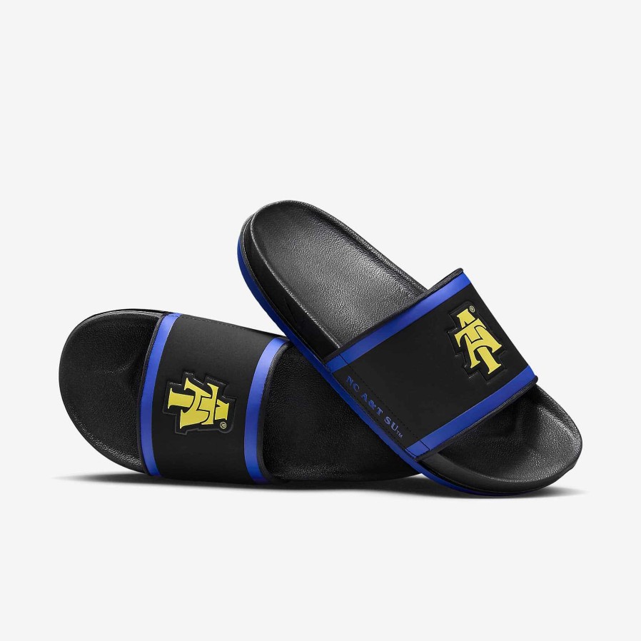 Heren Nike Sandalen En Slippers | Noord-Carolina A&T