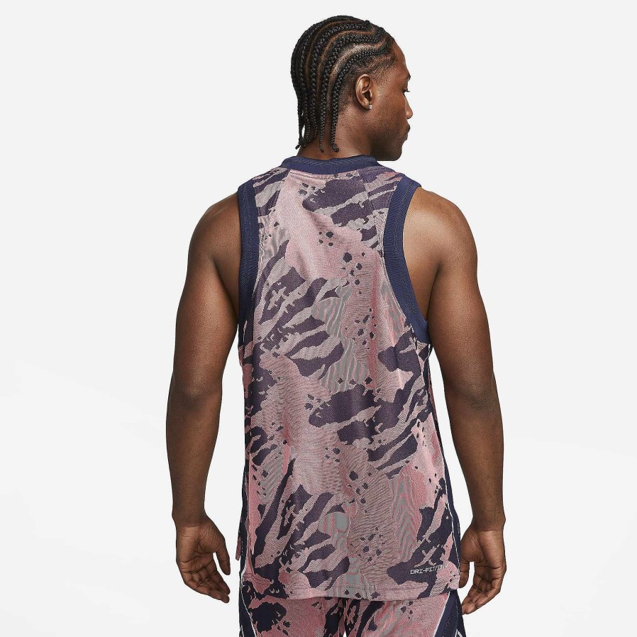 Heren Nike Basketbal | Nike Dri-Fit Adv