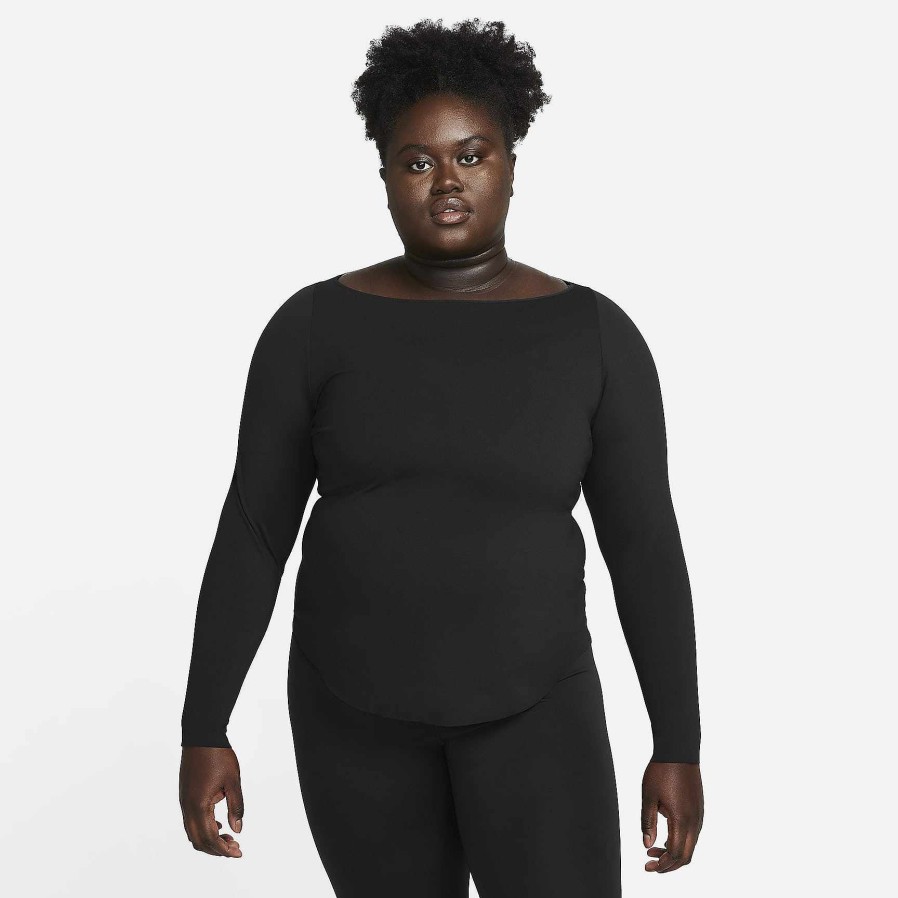 Vrouwen Nike Grote Maat | Nike Yoga Dri Fit Luxe