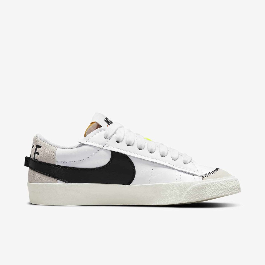 Vrouwen Nike Dunks & Blazers | Nike Blazer Laag '77 Jumbo