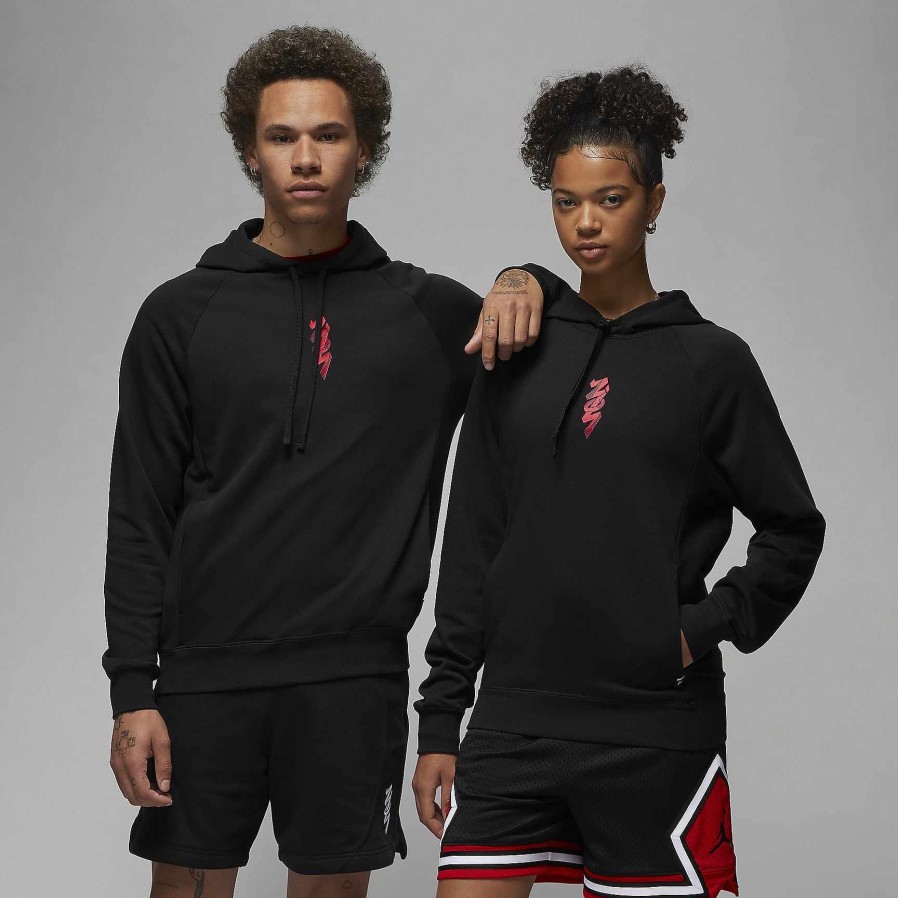 Heren Nike Jordanie | Zion Dri-Fit