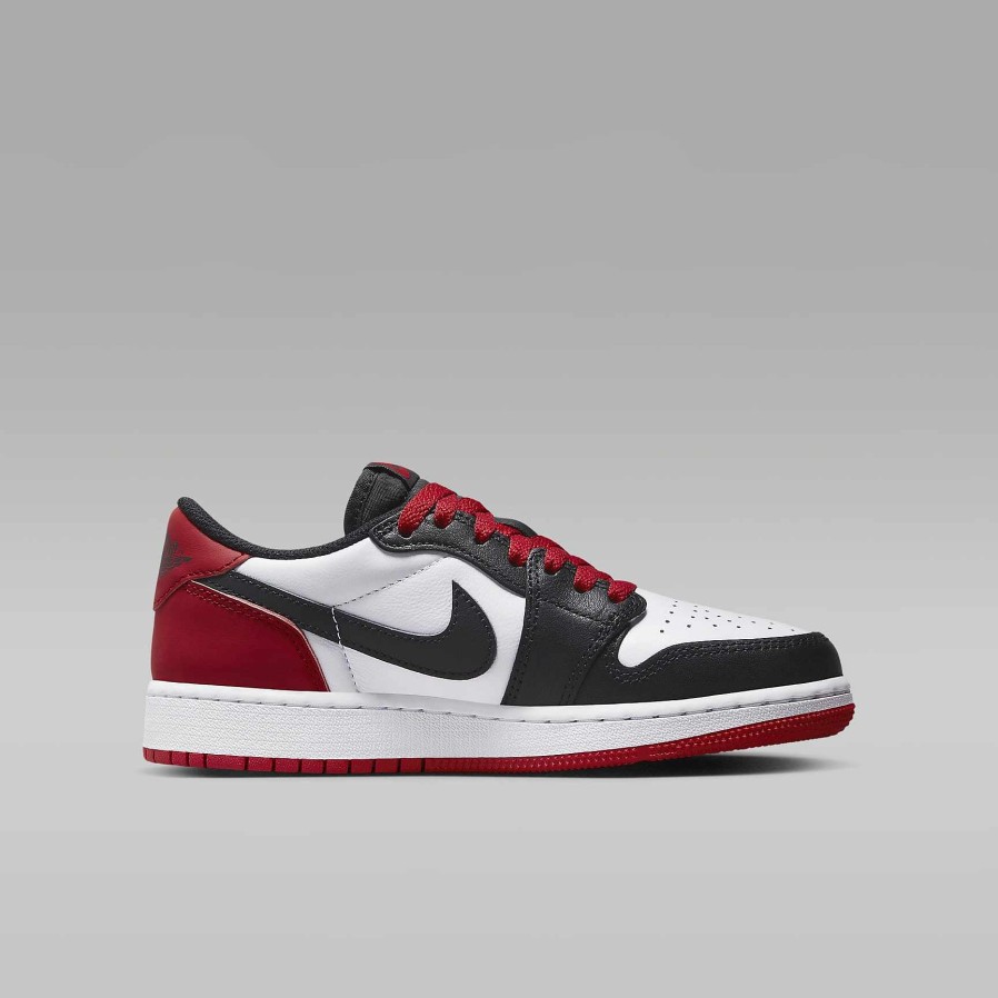 Kinderen Nike Levensstijl | Air Jordan 1 Laag Og