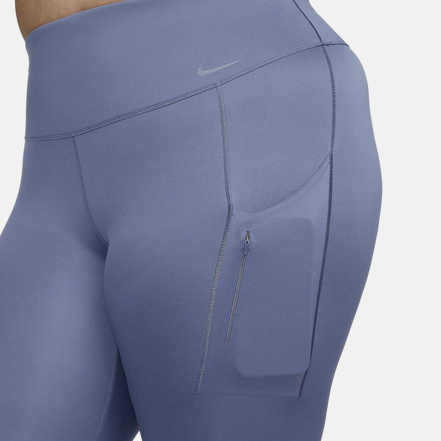 Vrouwen Nike Leggings | Nike Go