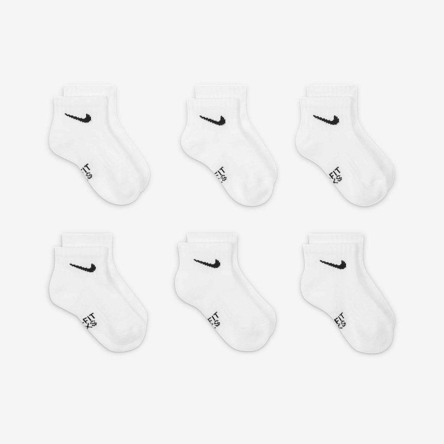 Kinderen Nike Sokken | Nike Dri Fit