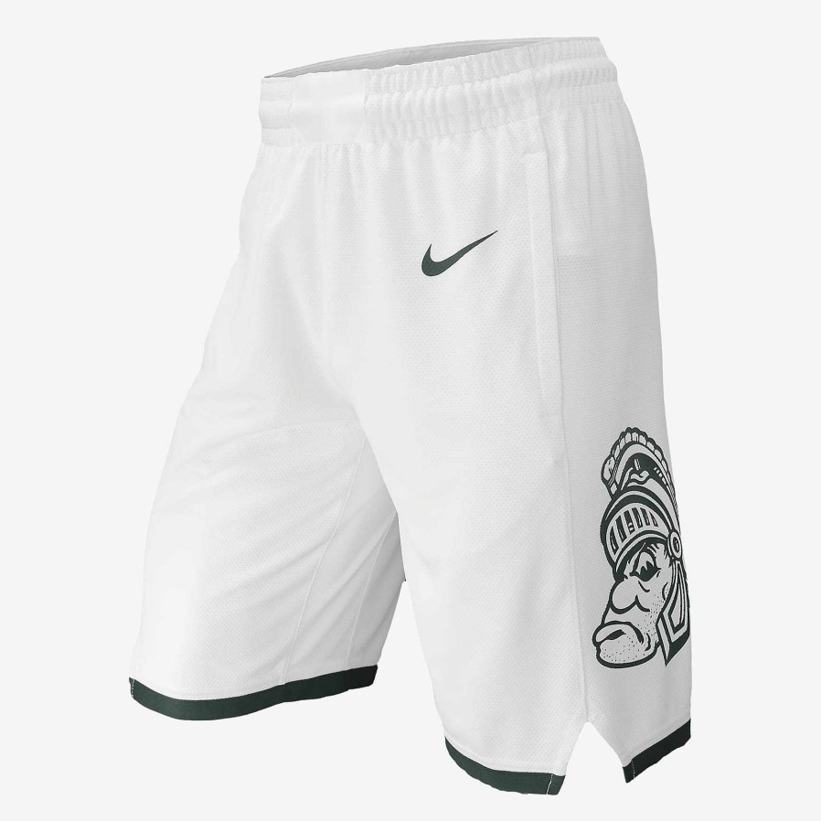 Heren Nike Basketbal | Staat Michigan