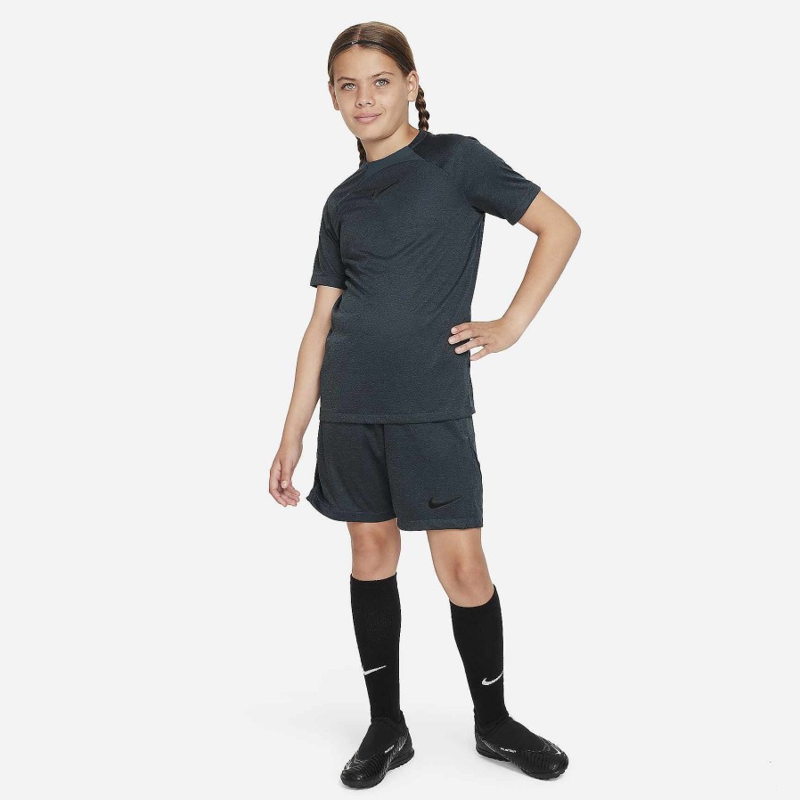 Kinderen Nike Tops En T-Shirts | Nike Dri-Fit Academie