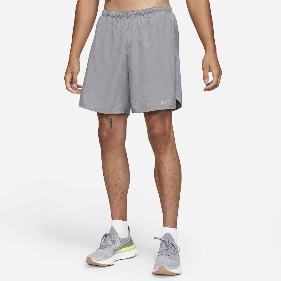 Heren Nike Korte Broek | Nike-Uitdager