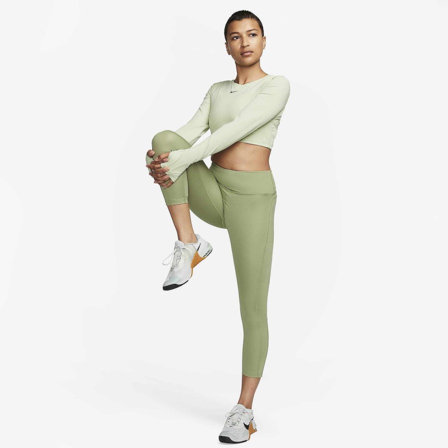 Vrouwen Nike Bijpassende Sets | Nike Pro Dri Fit