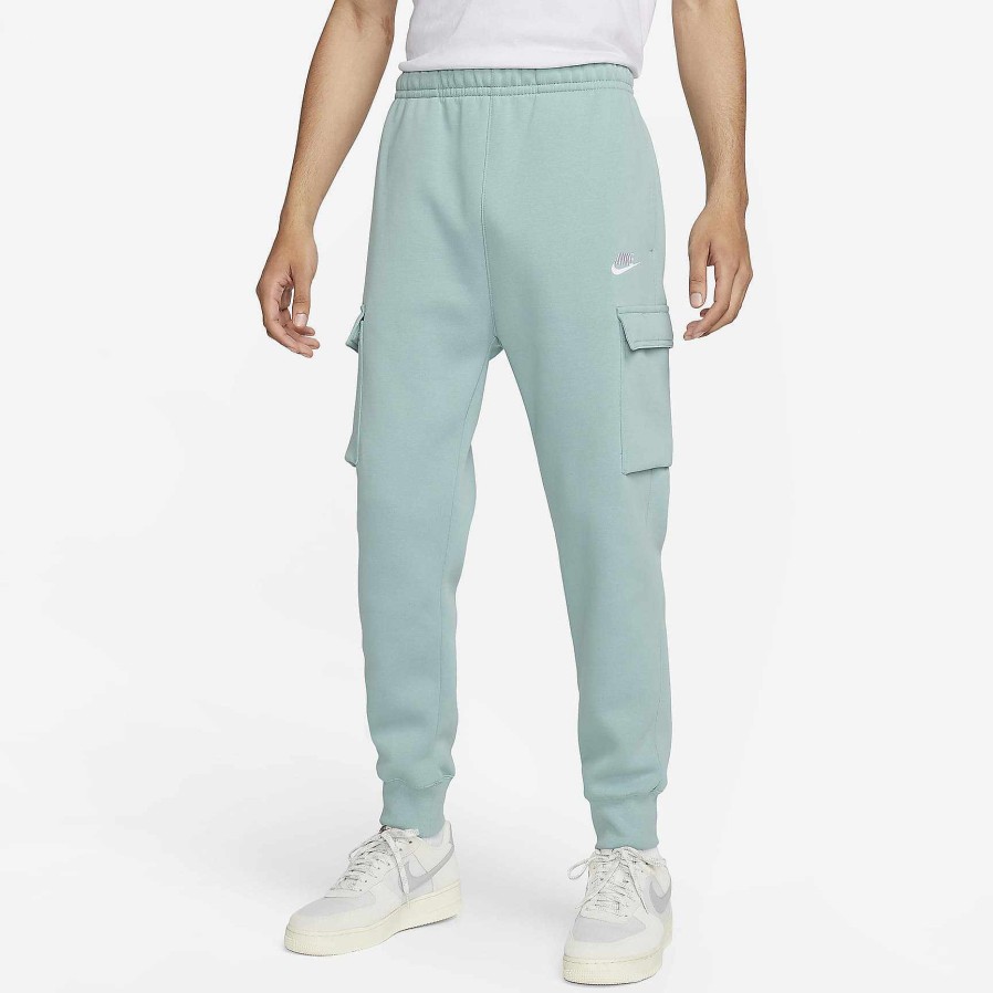 Heren Nike Bijpassende Sets | Nike Sportswear Club-Fleece