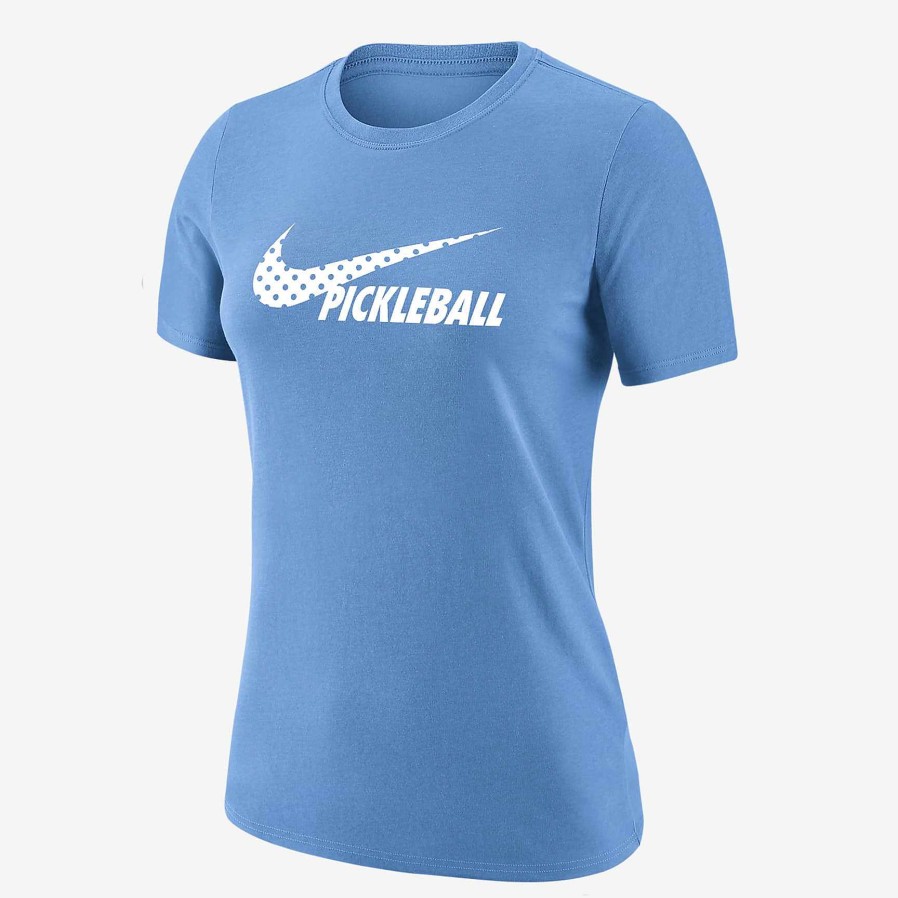 Vrouwen Nike Tops En T-Shirts | Nike-Sportkleding