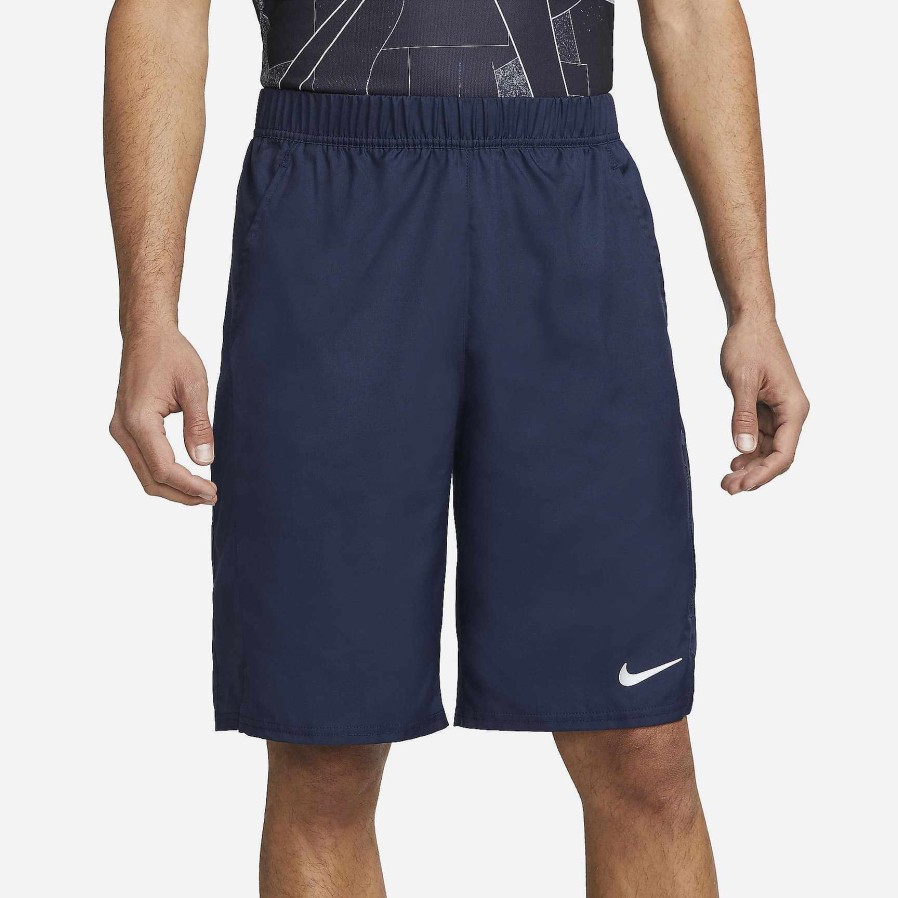 Heren Nike Korte Broek | Nikecourt Dri-Fit Overwinning