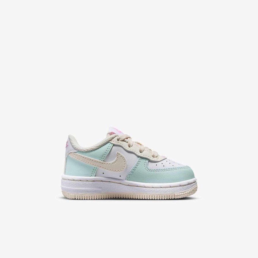 Kinderen Nike Levensstijl | Nike Force 1 Laag