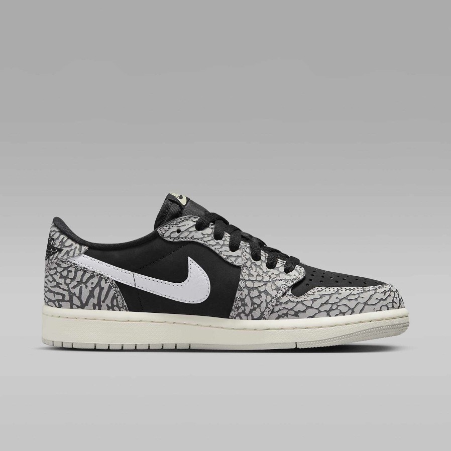 Heren Nike Cyber Monday-Schoenen | Air Jordan 1 Laag Og