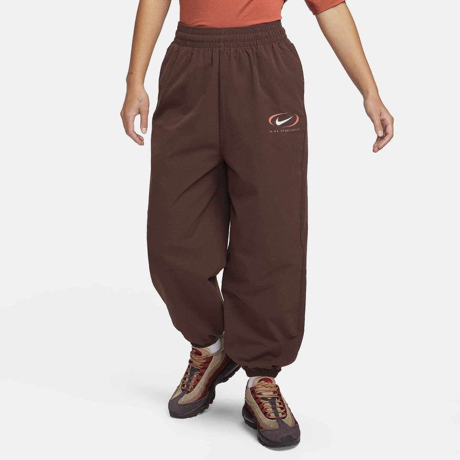 Vrouwen Nike Broek | Nike-Sportkleding