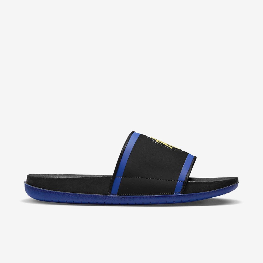 Heren Nike Sandalen En Slippers | Noord-Carolina A&T