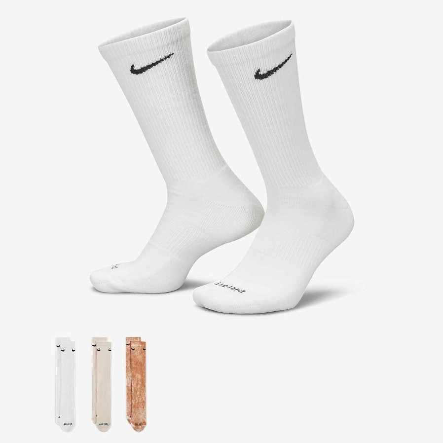 Heren Nike Sokken | Nike Everydayplus