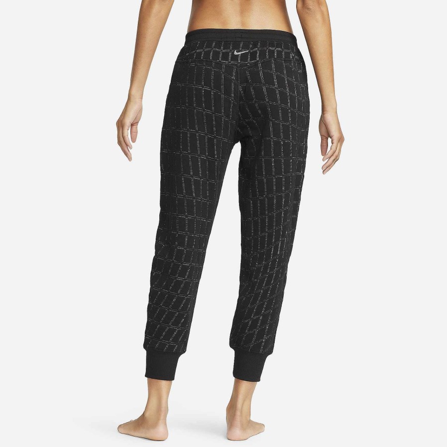 Vrouwen Nike Broek | Nike Yoga Therma-Fit Luxe