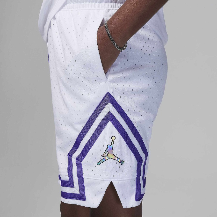 Kinderen Nike Jordanie | Jordan Air Diamond-Short