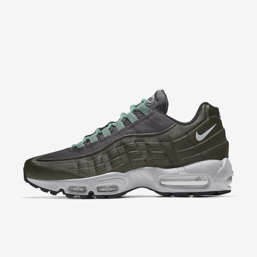 Heren Nike Levensstijl | Nike Air Max 95 Van Jou