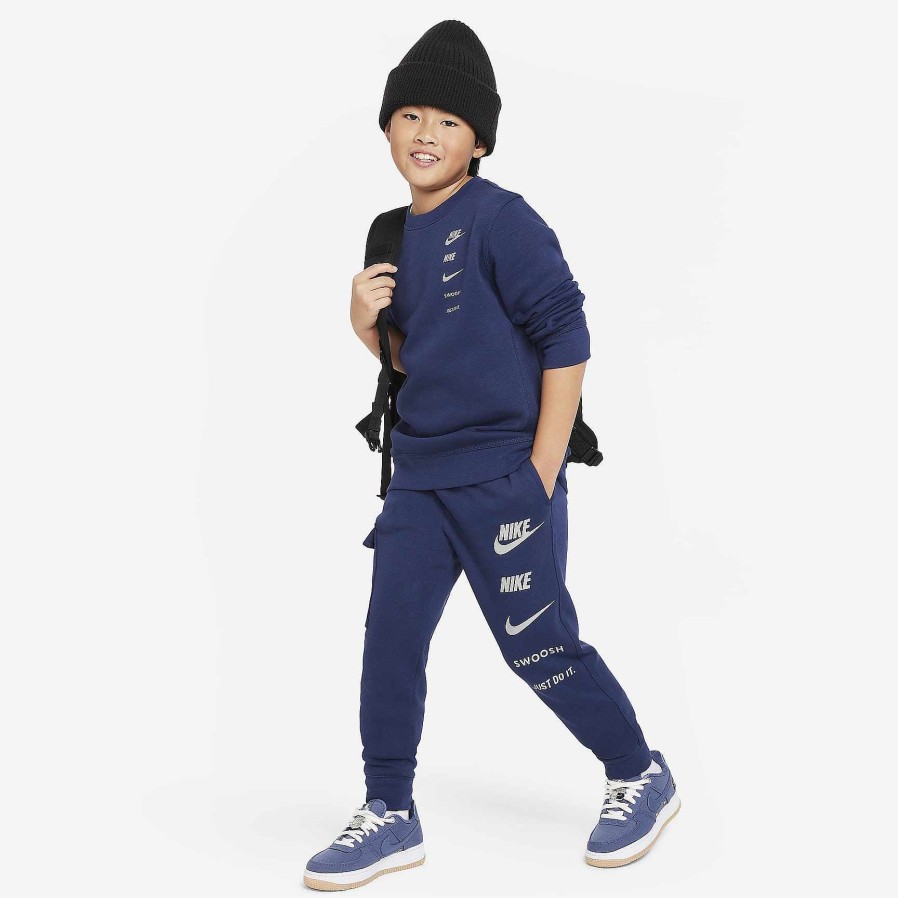 Kinderen Nike Broeken En Panty'S | Nike-Sportkleding