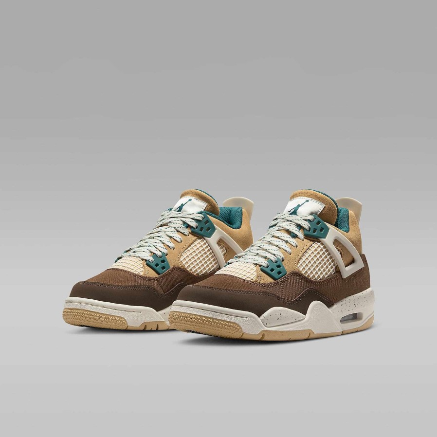 Kinderen Nike Levensstijl | Air Jordan 4 Retro