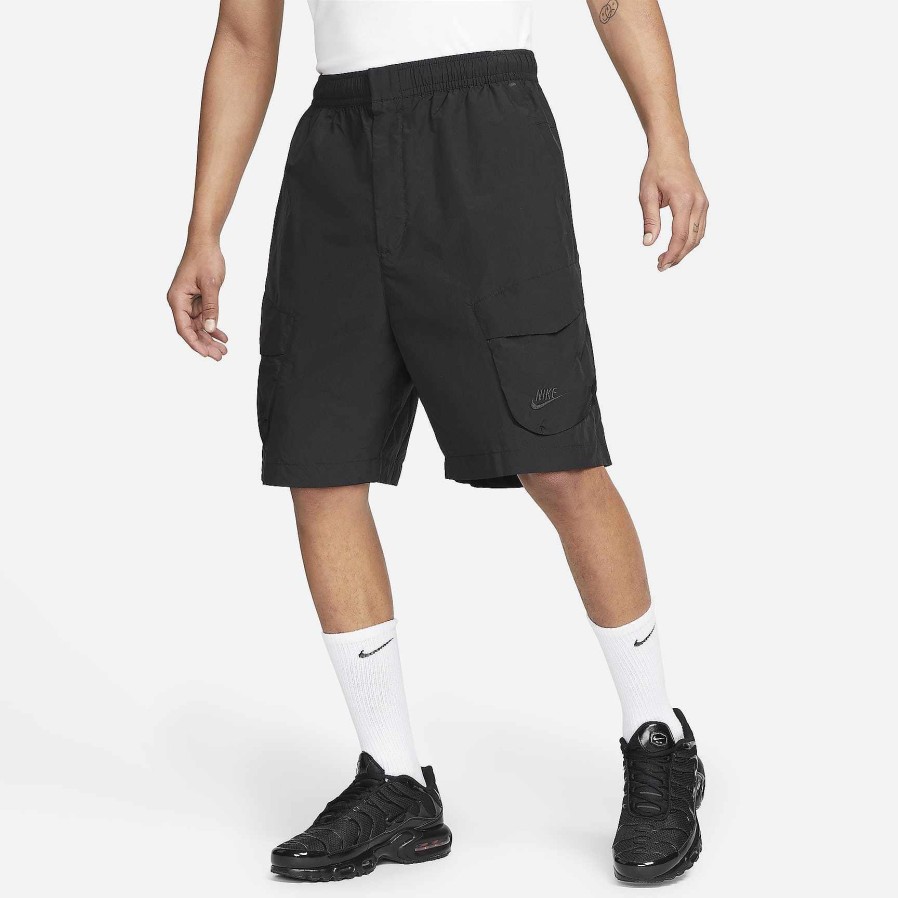 Heren Nike Korte Broek | Nike Sportswear Technische Essentials